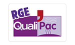 QUALIPAC RGE