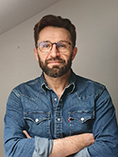 herve_vandamme Vandamme Hervé